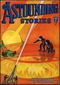 Astounding Stories, May 1932