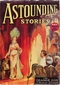 Astounding Stories, October 1933