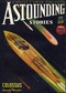 Astounding Stories, January 1934