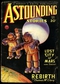 Astounding Stories, February 1934