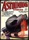 Astounding Stories, April 1934