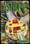 Astounding Stories, September 1934