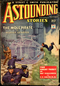 Astounding Stories, November 1934