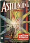 Astounding Stories, April 1935