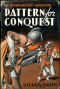 Pattern for Conquest: An Interplanetary Adventure