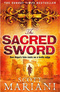 The Sacred Sword