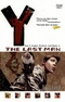 Y: The Last Man Vol. 1 - Unmanned