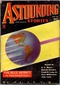 Astounding Stories, September 1935