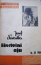 Einsteini aju