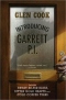 Introducing Garrett, P.I.