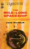 The Mile-Long Spaceship