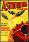 Astounding Stories, October 1937