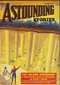 Astounding Stories, November 1937