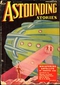 Astounding Stories, January 1938