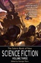 The Solaris Book of New Science Fiction: Volume Three