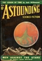 Astounding Science-Fiction, June 1938