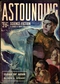 Astounding Science-Fiction, March 1939