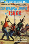 The Weapon Shops of Isher. Gateway to Elsewhere