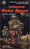 Operation: Outer Space