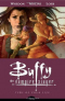 Buffy The Vampire Slayer Season Eight. Vol 4: Time Of Your Life
