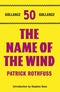 The Name of the Wind