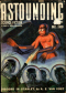 Astounding Science Fiction, December 1939