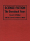 Science-Fiction: The Gernsback Years: A Complete Coverage of the Genre Magazines Amazing, Astounding, Wonder, and Others from 1926 Through 1936