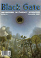 Black Gate. Issue 11, Summer 2007