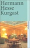 Kurgast: Aufzeichnungen von einer Badener Kur