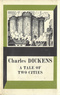 A Tale of Two Cities / Повесть о двух городах