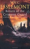 Return of the Crimson Guard