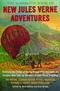 The Mammoth Book of New Jules Verne Adventures