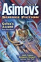 Asimov's Science Fiction, March 2012