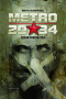 Metro 2034