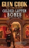 Gilded Latten Bones