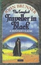 The Compleat Traveller in Black