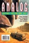 Analog Science Fiction and Fact, June 2012