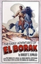 The Early Adventures of El Borak