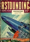 Astounding Science-Fiction, August 1941