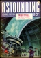 Astounding Science-Fiction, September 1941