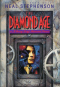 The Diamond Age/Or, Young Lady's Illustrated Primer (Bantam Spectra Book)