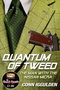 Quantum of Tweed: The Man with the Nissan Micra (Quick Reads 2012)