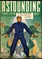 Astounding Science-Fiction, October 1941