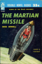 The Atlantic Abomination. The Martian Missile