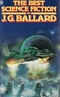 The Best of J. G. Ballard