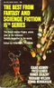 The Best from Fantasy and Science Fiction, 15th Series