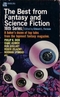 The Best from Fantasy and Science Fiction, 16th Series