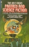 The Best from Fantasy and Science Fiction: A Special 25th Anniversary Anthology