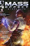 Mass Effect. Вторжение, №1, январь 2012