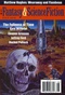 The Magazine of Fantasy & Science Fiction, July-August 2012
